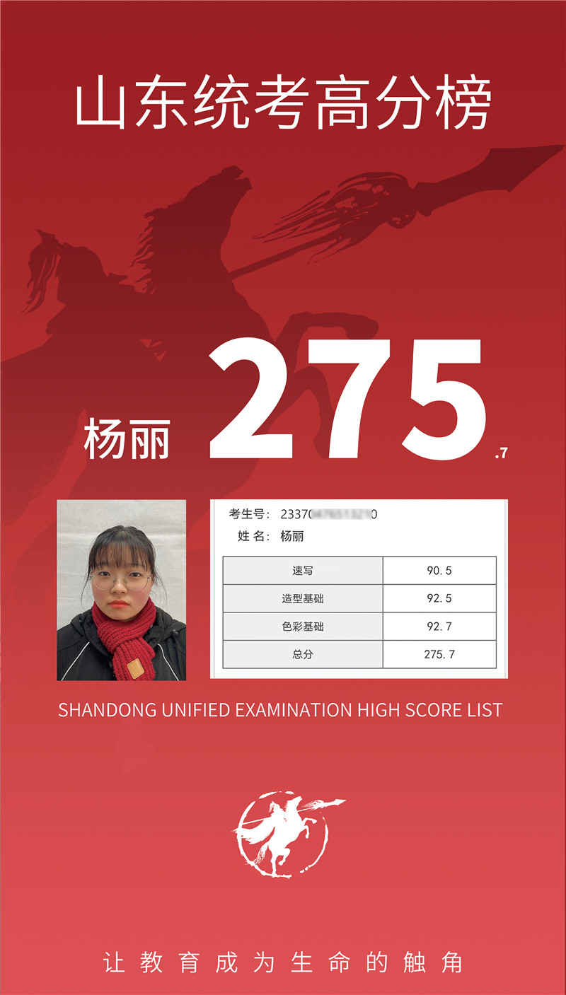 275.7 杨丽
