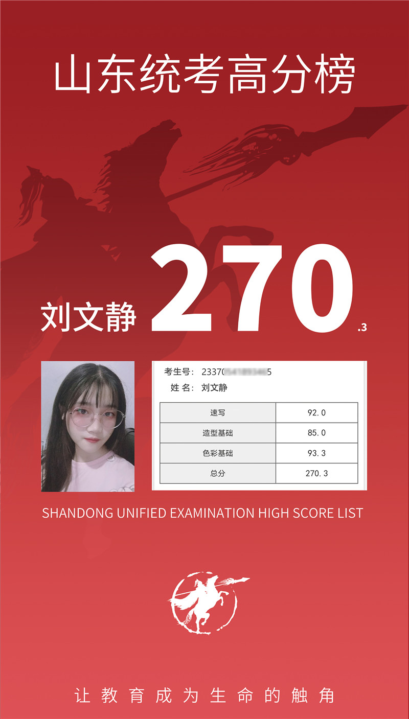 270.3 刘文静