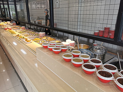 餐厅